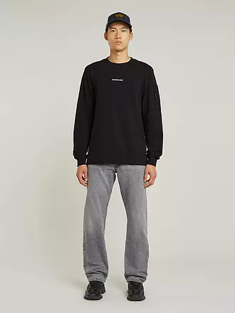 G-STAR RAW | Langarmshirt | 